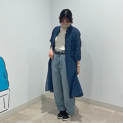 【LICOPA東大和】身長166cm