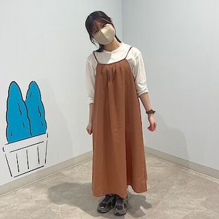 【LICOPA東大和】身長154cm