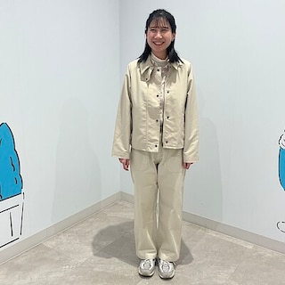 【LICOPA東大和】身長166cm