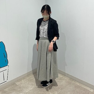 【LICOPA東大和】身長166cm