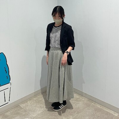 【LICOPA東大和】身長166cm