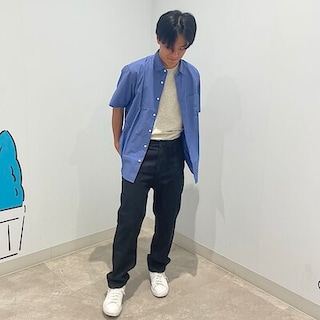 【LICOPA東大和】身長175cm