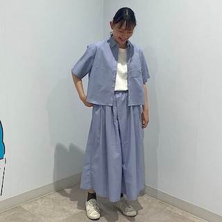 【LICOPA東大和】身長169cm
