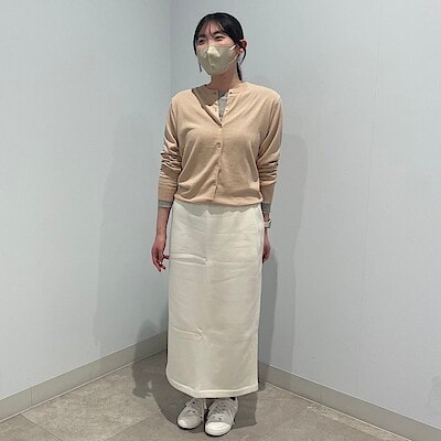 【LICOPA東大和】身長166cm