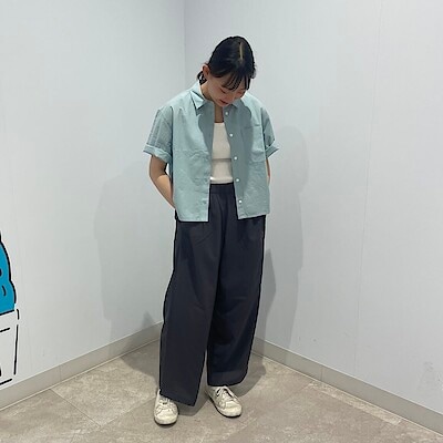 【LICOPA東大和】身長169cm
