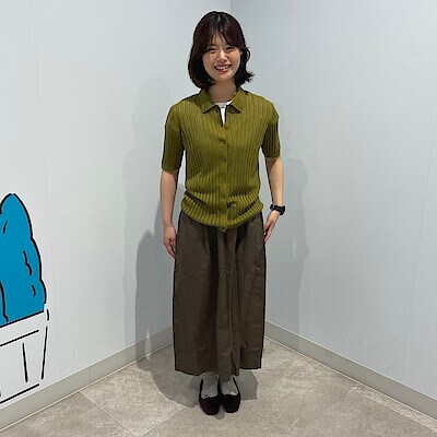 【LICOPA東大和】身長162cm
