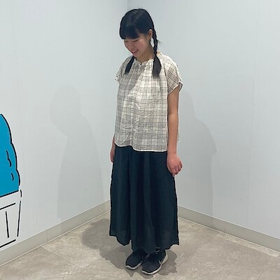 【LICOPA東大和】身長159cm