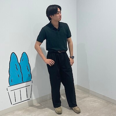 【LICOPA東大和】身長170cm