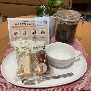 【LICOPA東大和】試食会のお知らせ