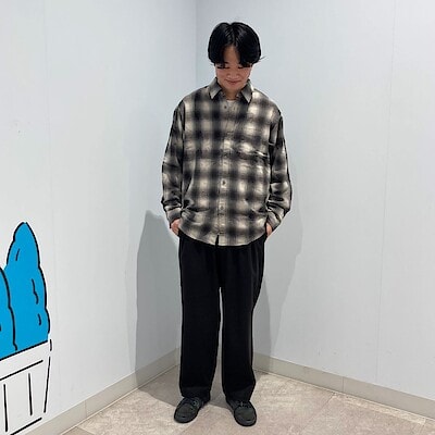 【LICOPA東大和】身長180㎝