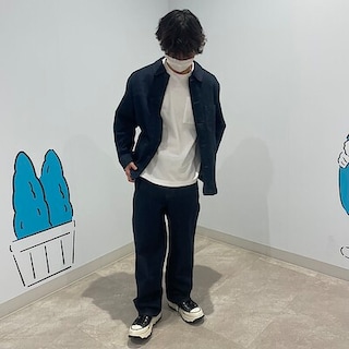 【LICOPA東大和】身長177cm