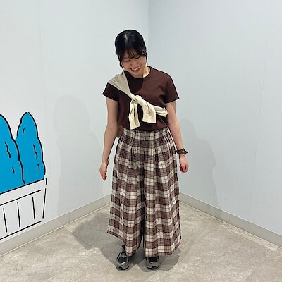 【LICOPA東大和】身長154cm