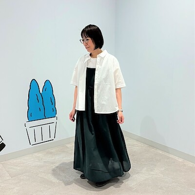 【LICOPA東大和】身長155㎝