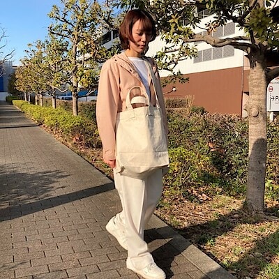 【LICOPA東大和】身長163㎝