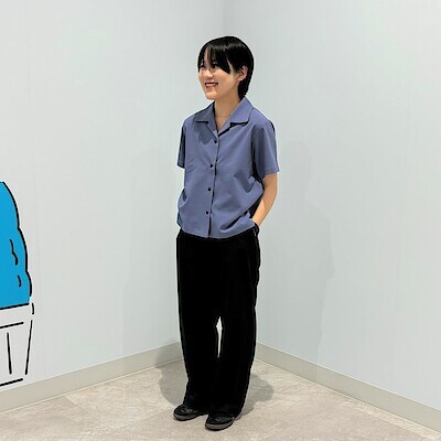 【LICOPA東大和】身長152㎝