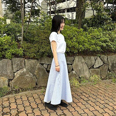 【LICOPA東大和】身長157cm