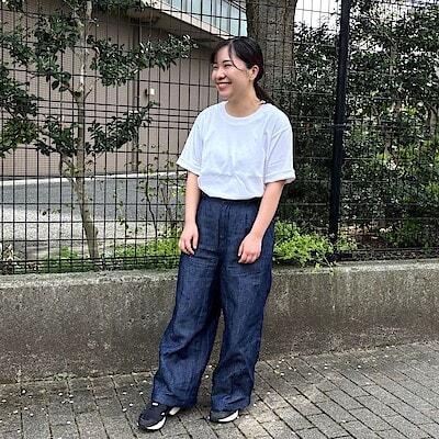 【LICOPA東大和】身長150cm