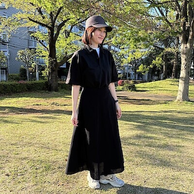 【LICOPA東大和】身長163cm