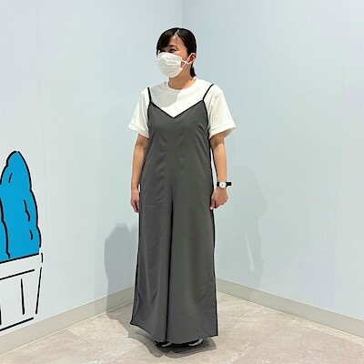 【LICOPA東大和】身長155㎝