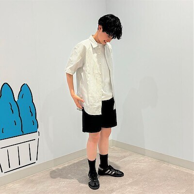 【LICOPA東大和】身長163㎝