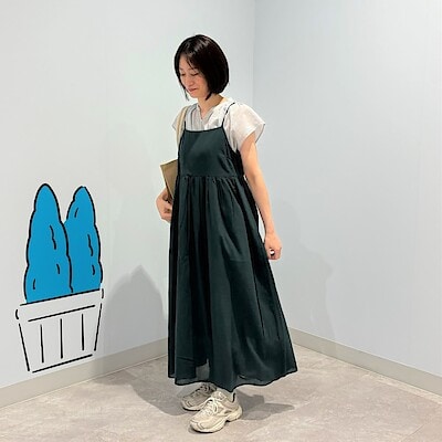 【LICOPA東大和】身長163㎝