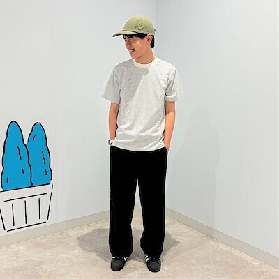 【LICOPA東大和】身長174㎝