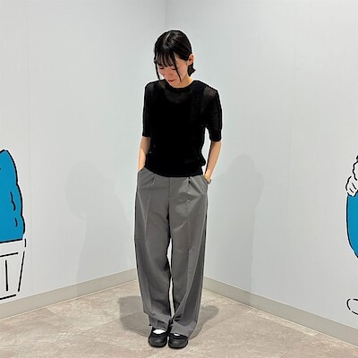 【LICOPA東大和】身長160㎝