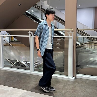 【LICOPA東大和】身長174㎝