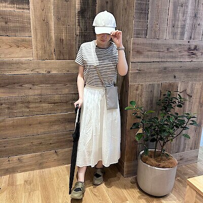 【イオン延岡】身長160cm