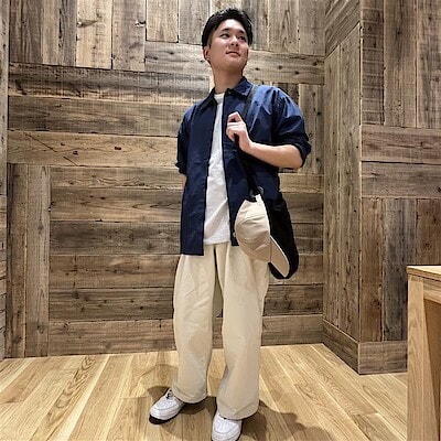 【イオン延岡】身長169㎝