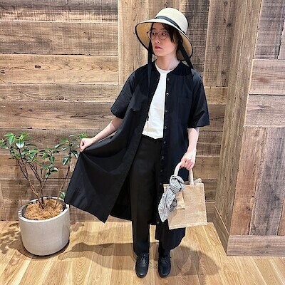 【イオン延岡】身長161㎝