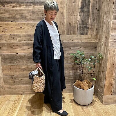 【イオン延岡】身長170㎝