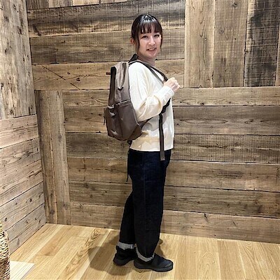 【イオン延岡】身長157cm