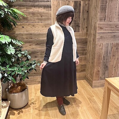 【イオン延岡】身長157㎝