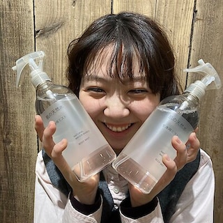 【イオン延岡】手軽に簡単、全身保湿