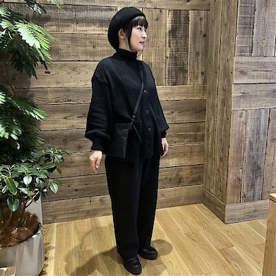 【イオン延岡】身長157cm