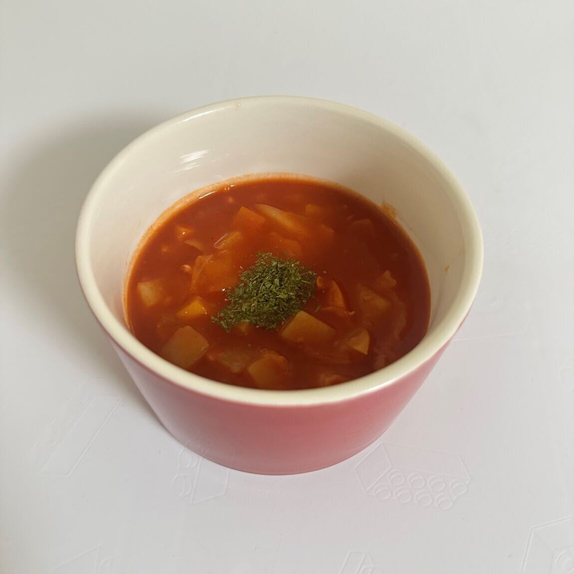 ミネストローネ