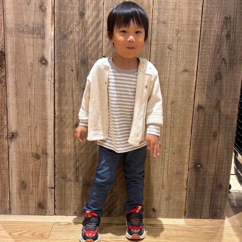 子どもスナップ1