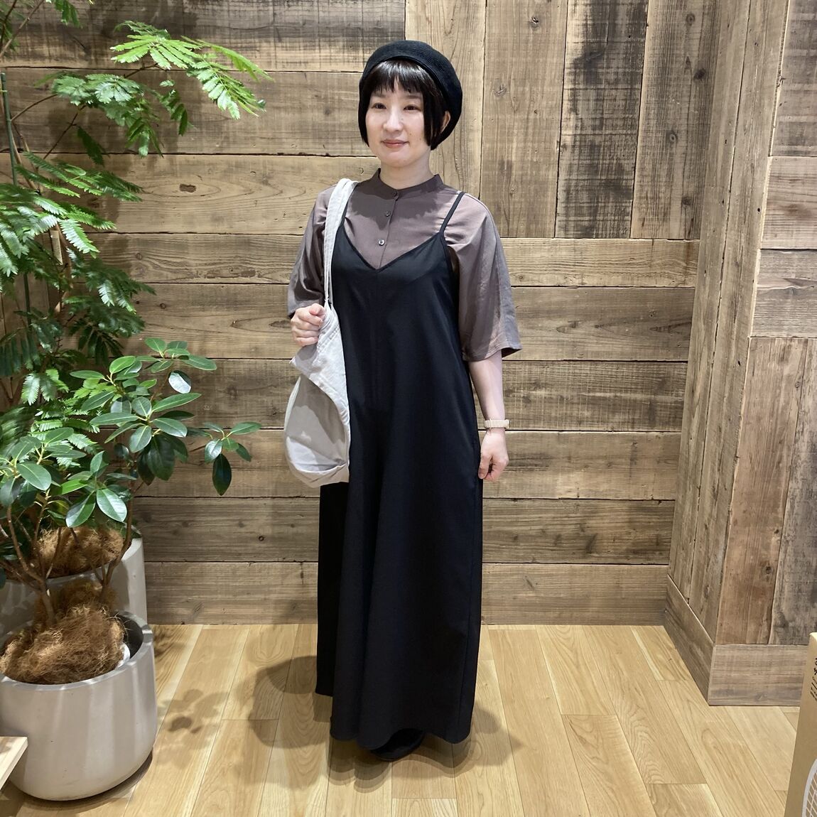 スタッフスナップ０１