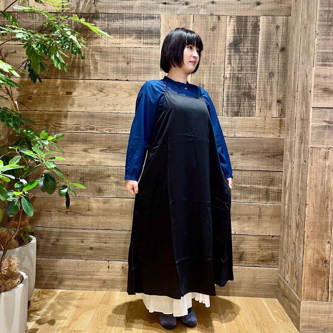 金丸さん