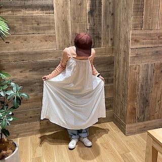 【イオン延岡】身長148㎝