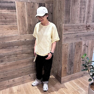 【イオン延岡】身長170㎝