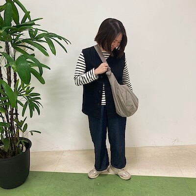 【イオン延岡】154㎝