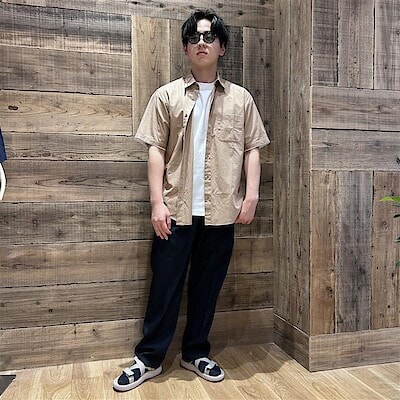 【イオン延岡】身長172㎝