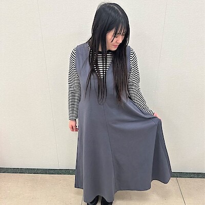 【イオン延岡】身長160cm