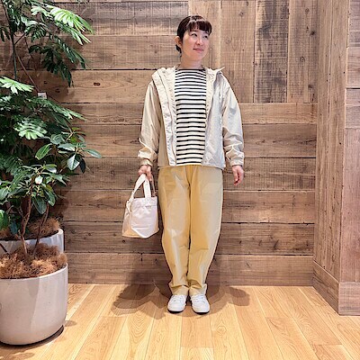 【イオン延岡】身長１５７ｃｍ　