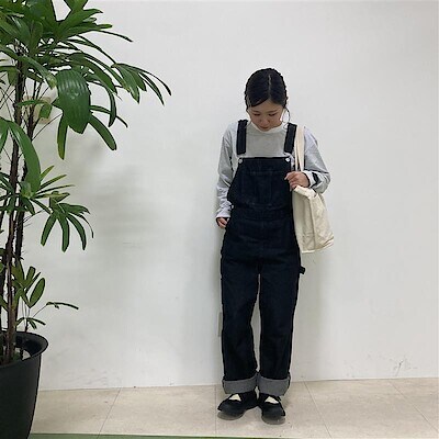 【イオン延岡】身長147㎝