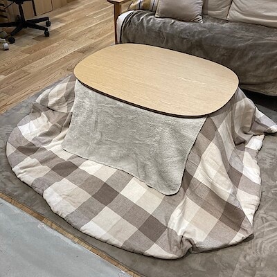 【イオン延岡】冬の主役をご家庭に