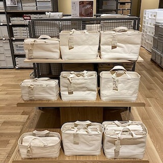 【イオン延岡】便利な収納をご家庭に