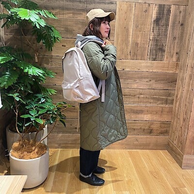 【イオン延岡】身長157㎝